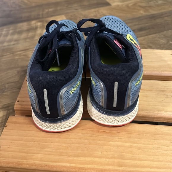 Saucony Triumph iso 150 - Picture 3 of 7